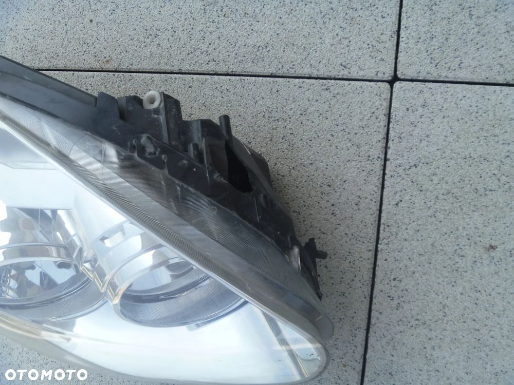 OPEL COMBO D FIAT DOBLO II 2010- LAMPA PRAWA 51810671 - 3