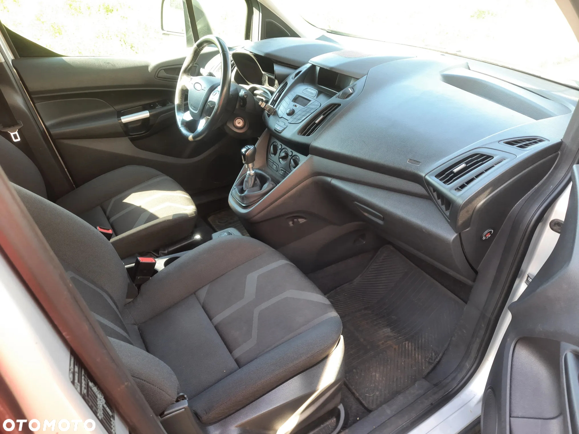 Ford Tourneo Connect Gr 1.5 TDCi Trend - 12