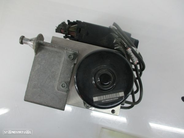 Abs  Mercedes-Benz C-Class (W203) - 2