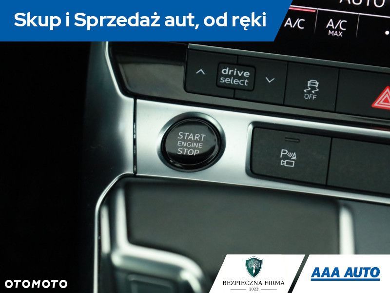 Audi A6 Limousine - 15