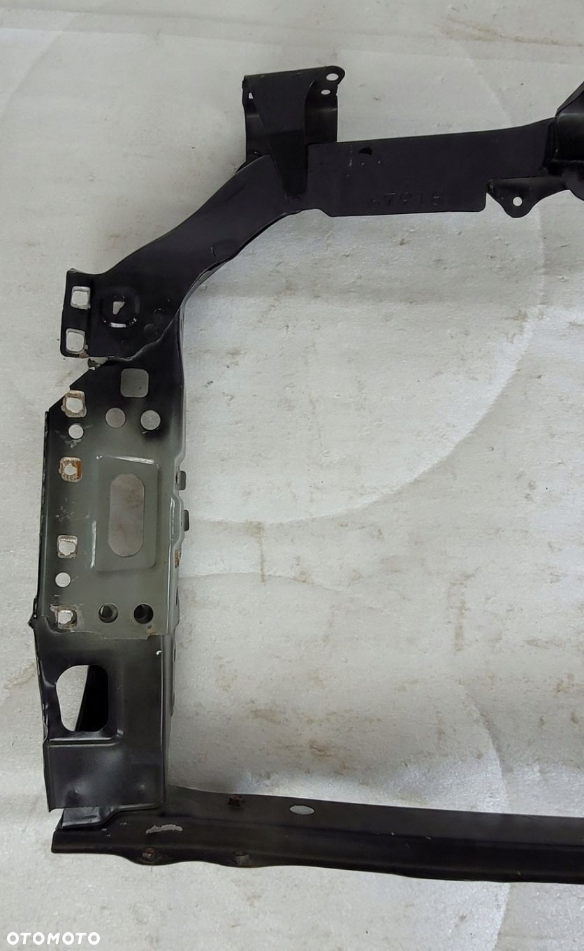 PAS PRZEDNI WZMOCNIENIE BELKA TOYOTA AYGO II 2014-2021 - 8