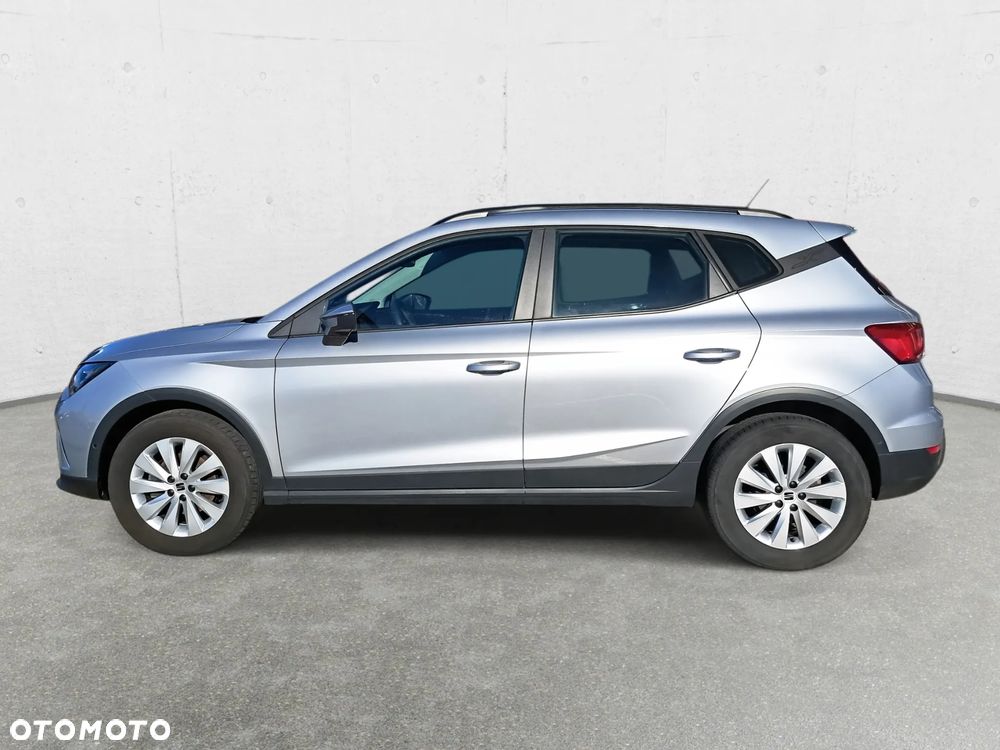 Seat Arona 1.0 TSI Style S&S - 9
