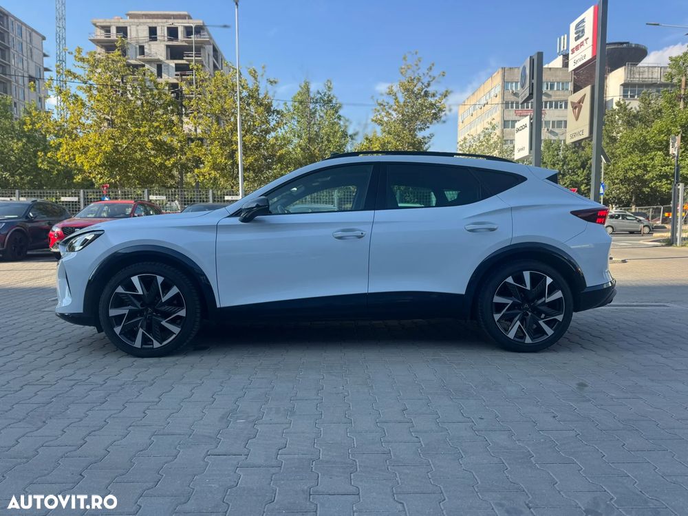 Cupra Formentor 2.0 TSI DSG7 4Drive VZ - 15