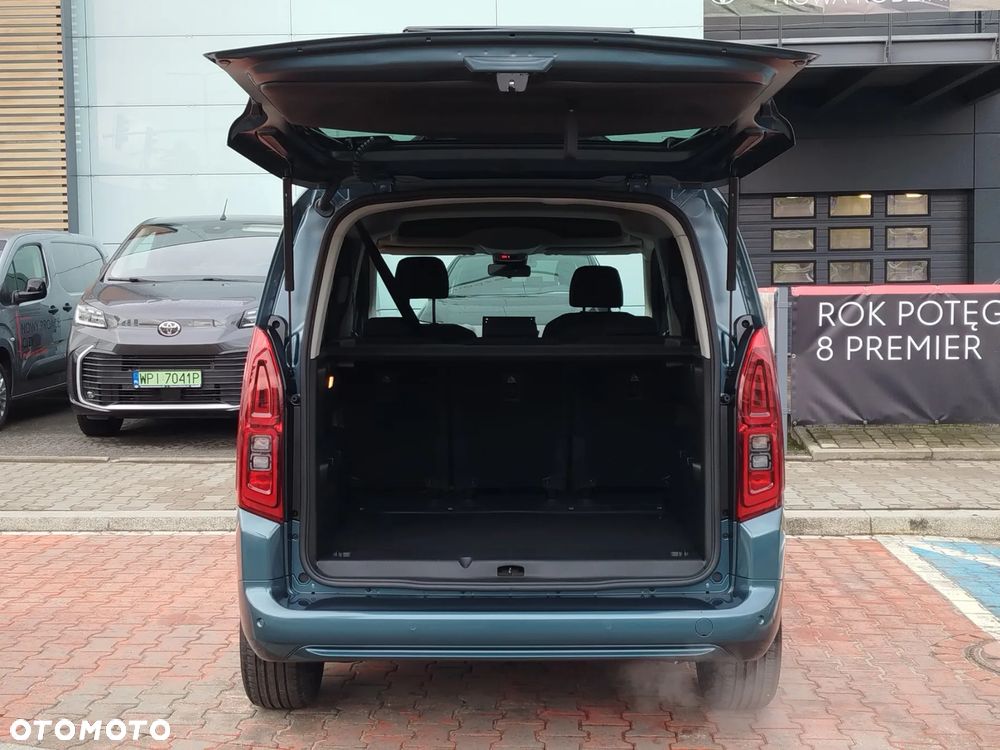 Toyota Proace City Verso 1.5 D-4D Family - 6