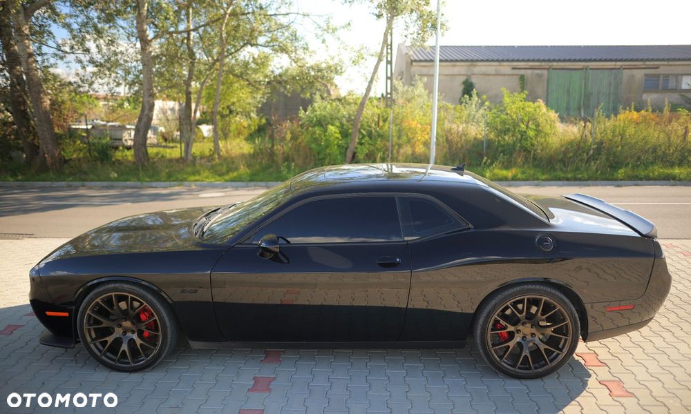 Dodge Challenger 5.7 R/T - 6