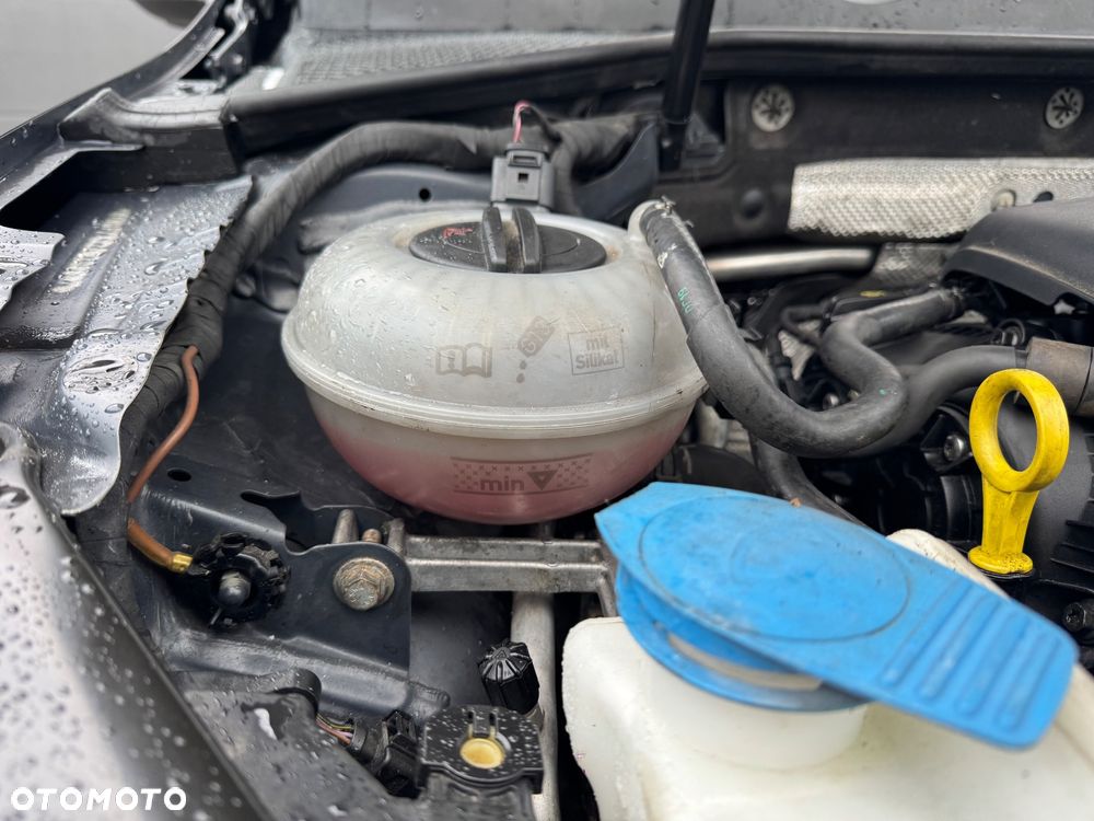 Volkswagen Golf R 4Motion BlueMotion Technology - 26