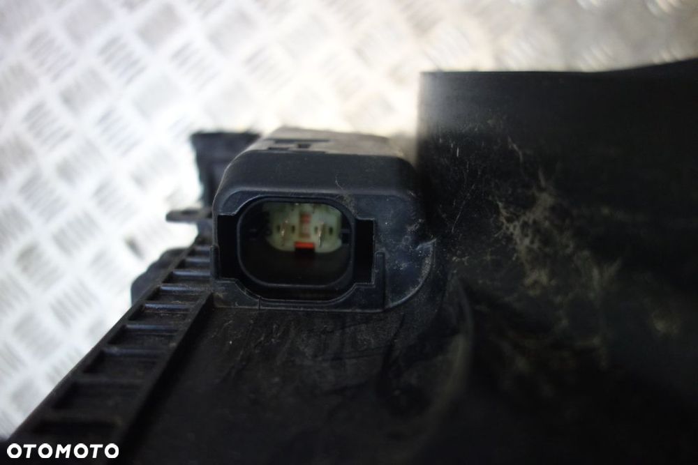 KOMPLET CHŁODNIC MERCEDES W212 3.0D V6 LIFT - 4