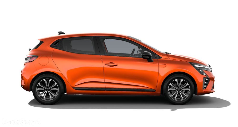 Renault Clio 1.0 TCe Techno Xtronic - 3