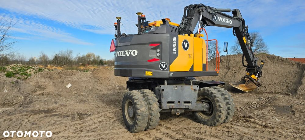 Volvo Ewr150e - 8