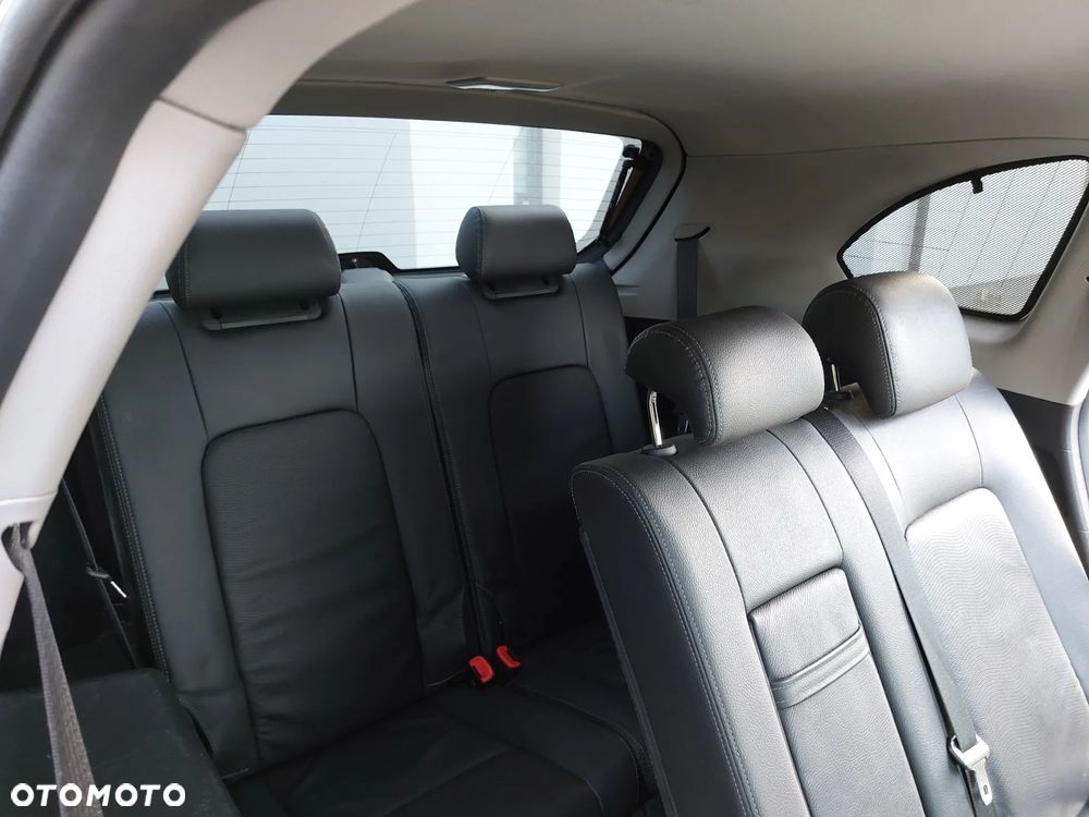 Chevrolet Captiva 2.2 D LTZ - 25