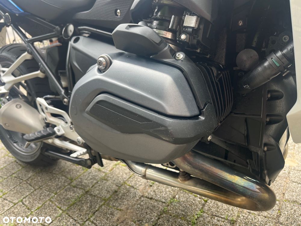 BMW RS - 14