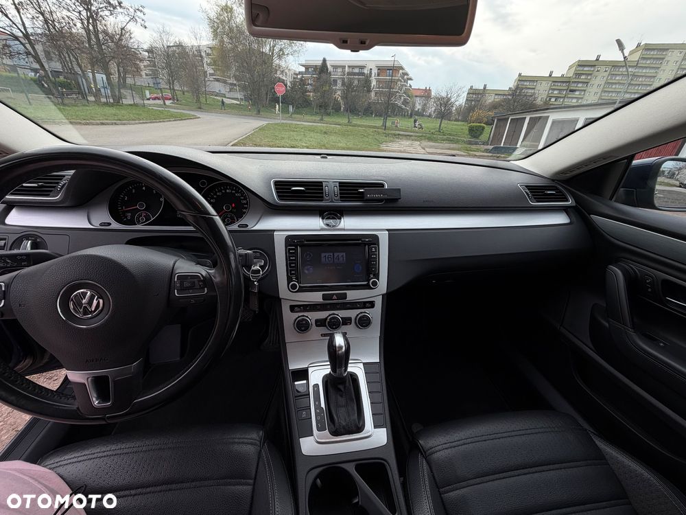 Volkswagen CC - 21