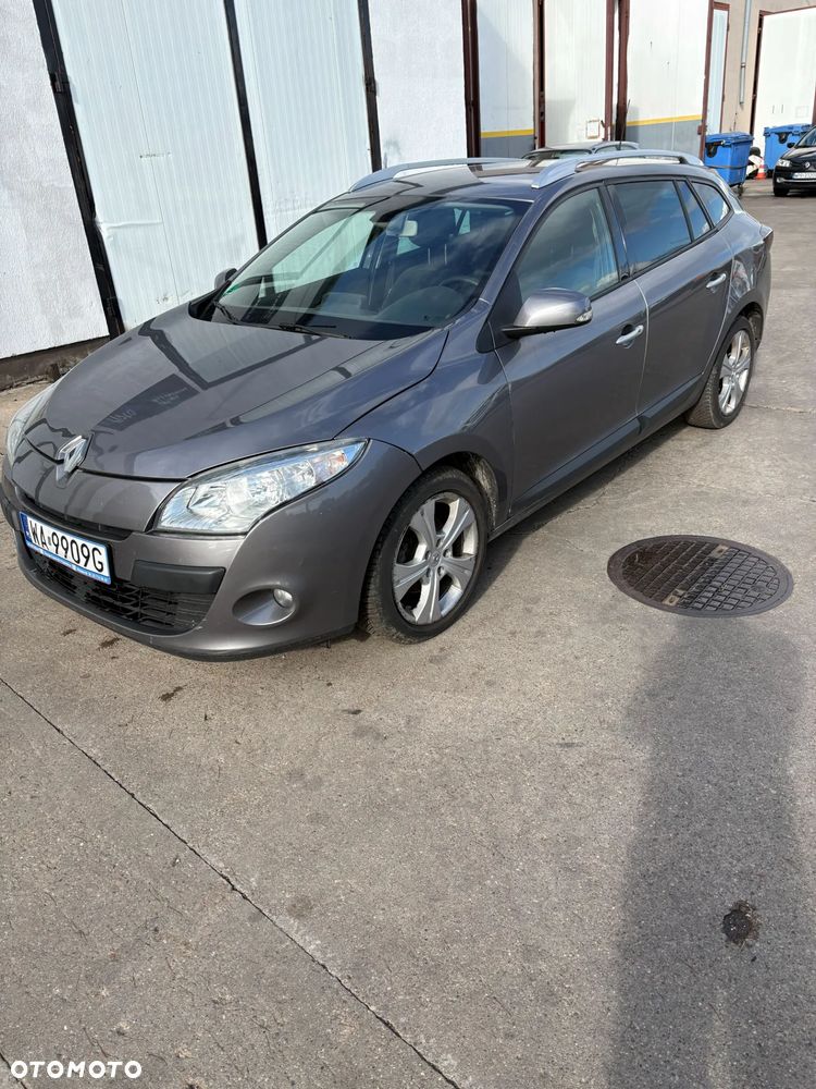 Renault Megane 2.0 140 CVT Bose Edition - 8
