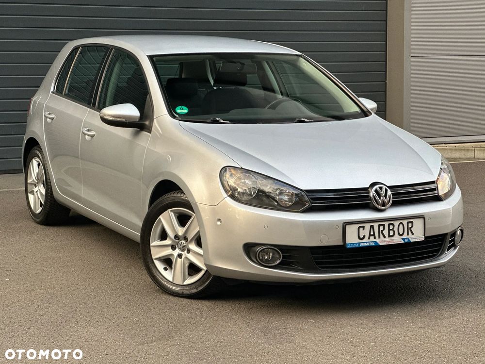 Volkswagen Golf 1.6 Edition - 3