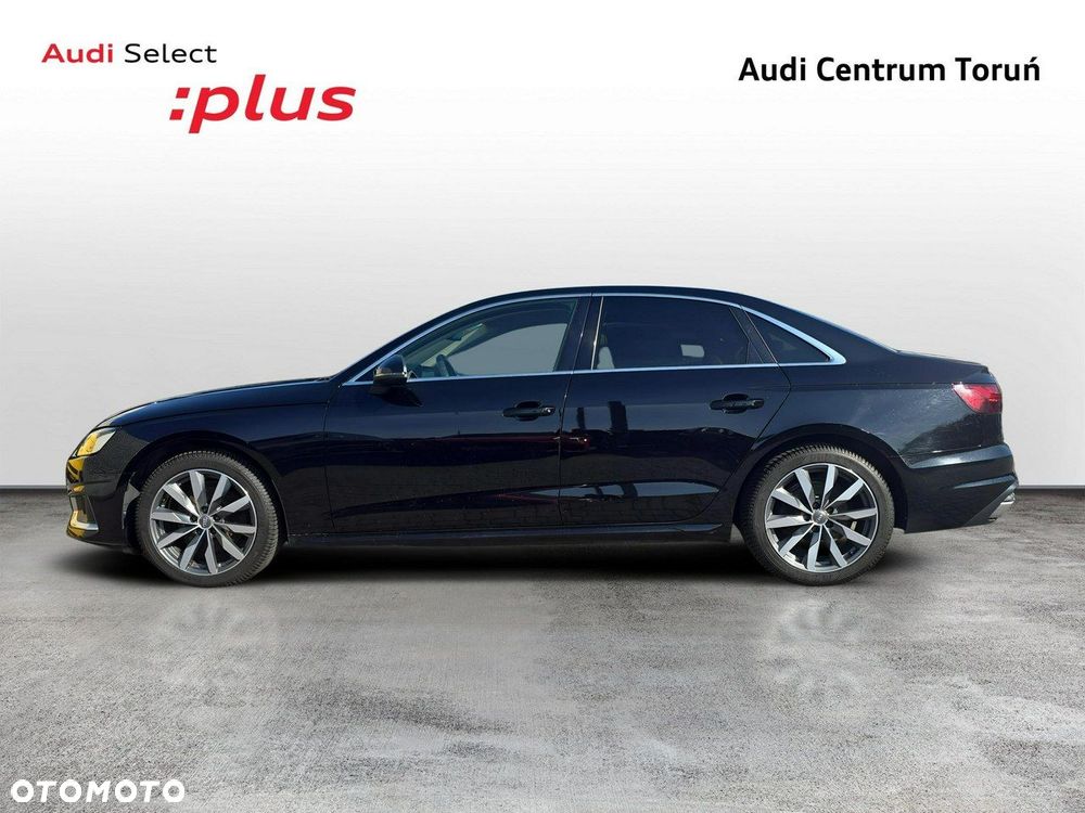 Audi A4 Limousine - 2
