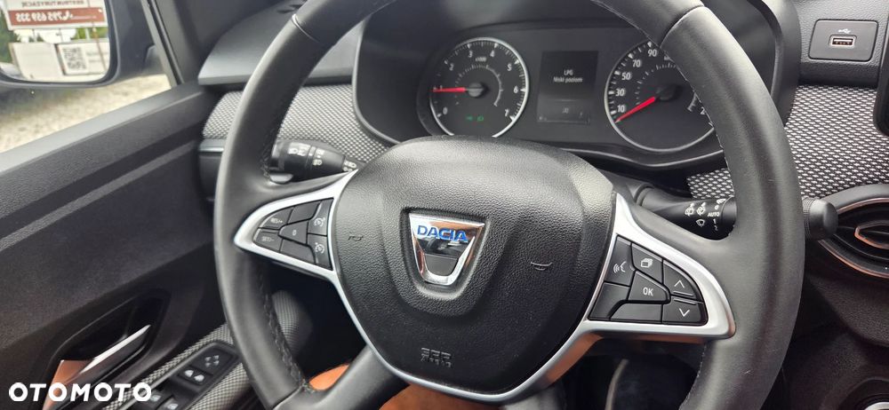 Dacia Jogger - 19
