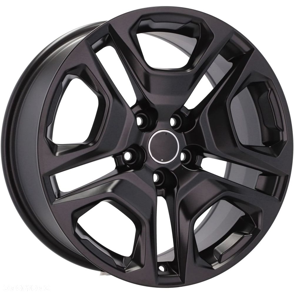 4x Felgi 18 m.in. do LEXUS ES GS IS NX RX UX TOYOTA Avensis Camry Corolla CHR RAV4 - B1092 - 2
