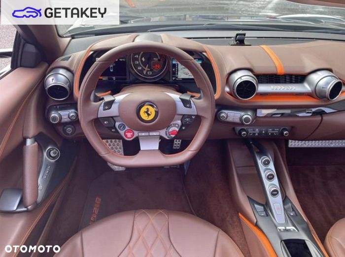 Ferrari 812 GTS - 10
