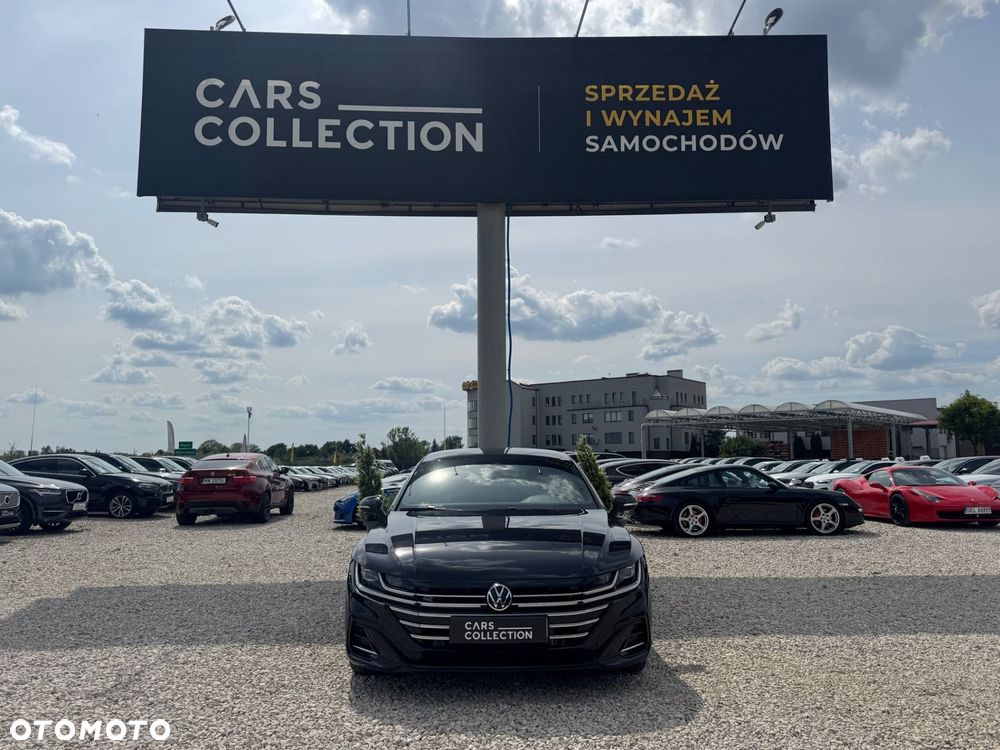 Volkswagen Arteon Shooting Brake 2.0 TDI Elegance DSG - 20