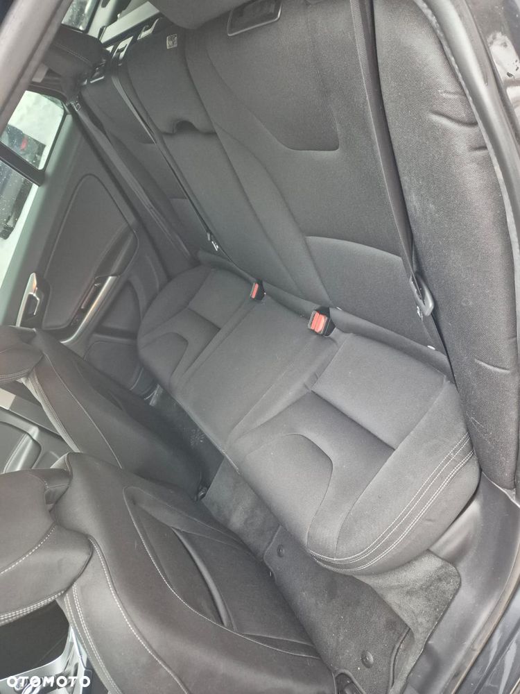 Volvo V60 D2 Geartronic Summum - 25