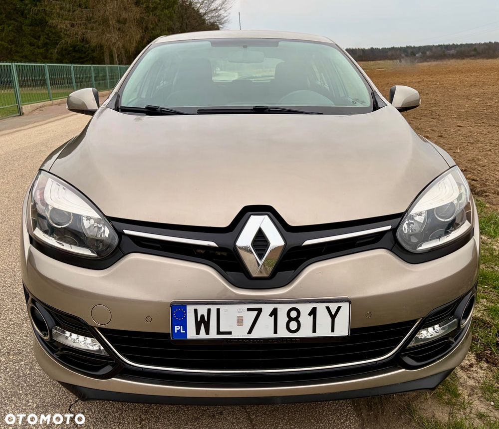 Renault Megane dCi 90 FAP Expression - 2