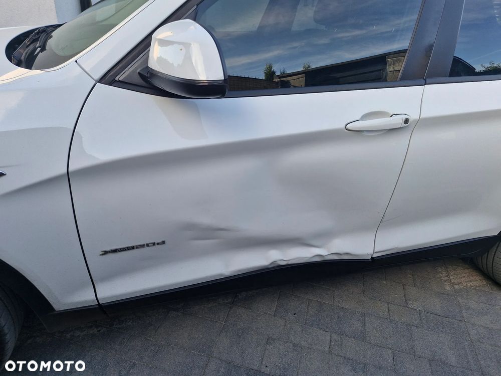BMW X3 xDrive20d xLine - 5