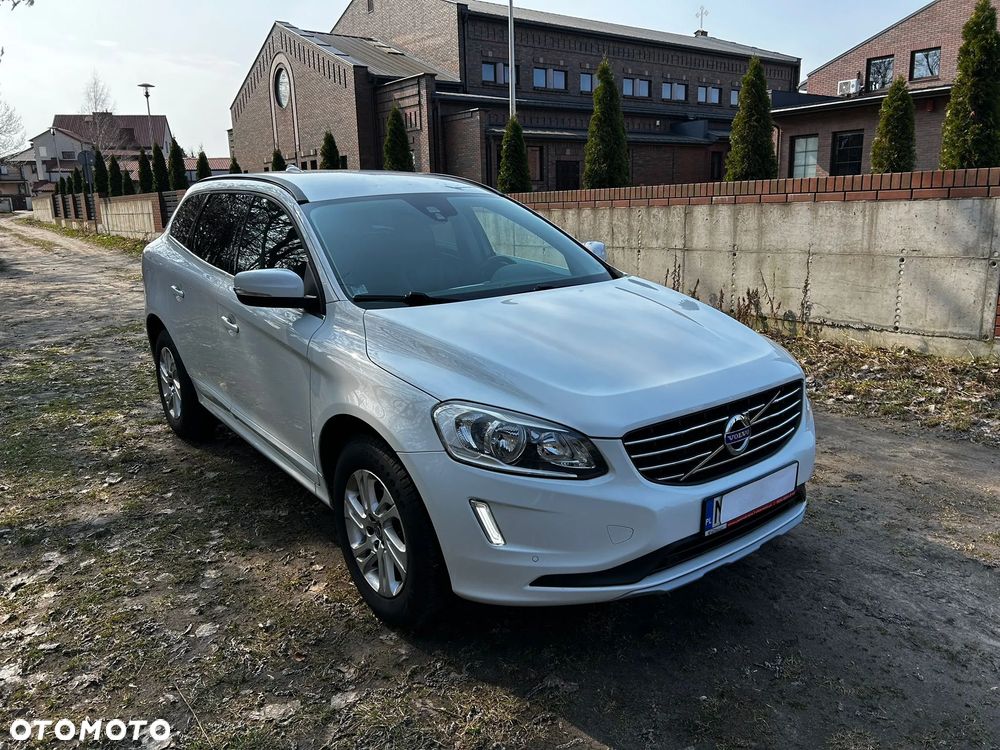 Volvo XC 60 D4 Summum - 9