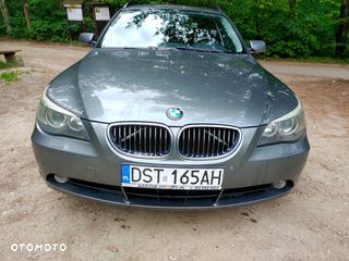 BMW Seria 5 525d