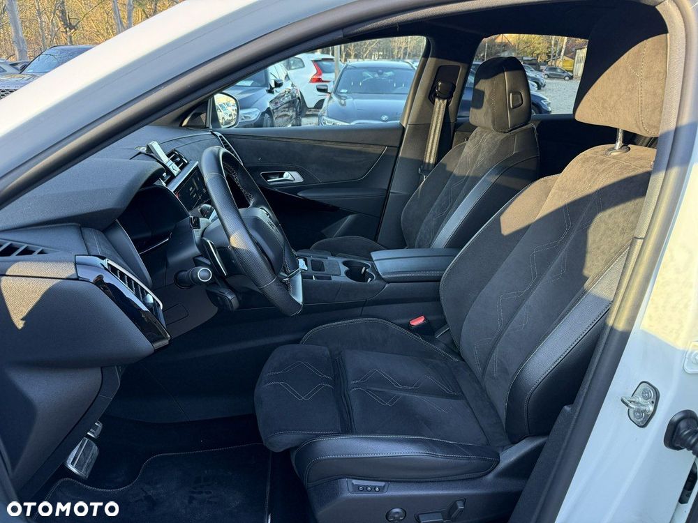 DS Automobiles DS 7 Crossback 1.6 PureTech Performance Line + - 15