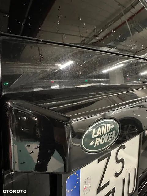 Land Rover Discovery - 17