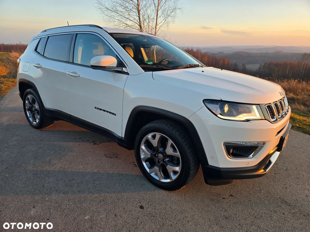 Jeep Compass 1.4 MultiAir Business Line - 15