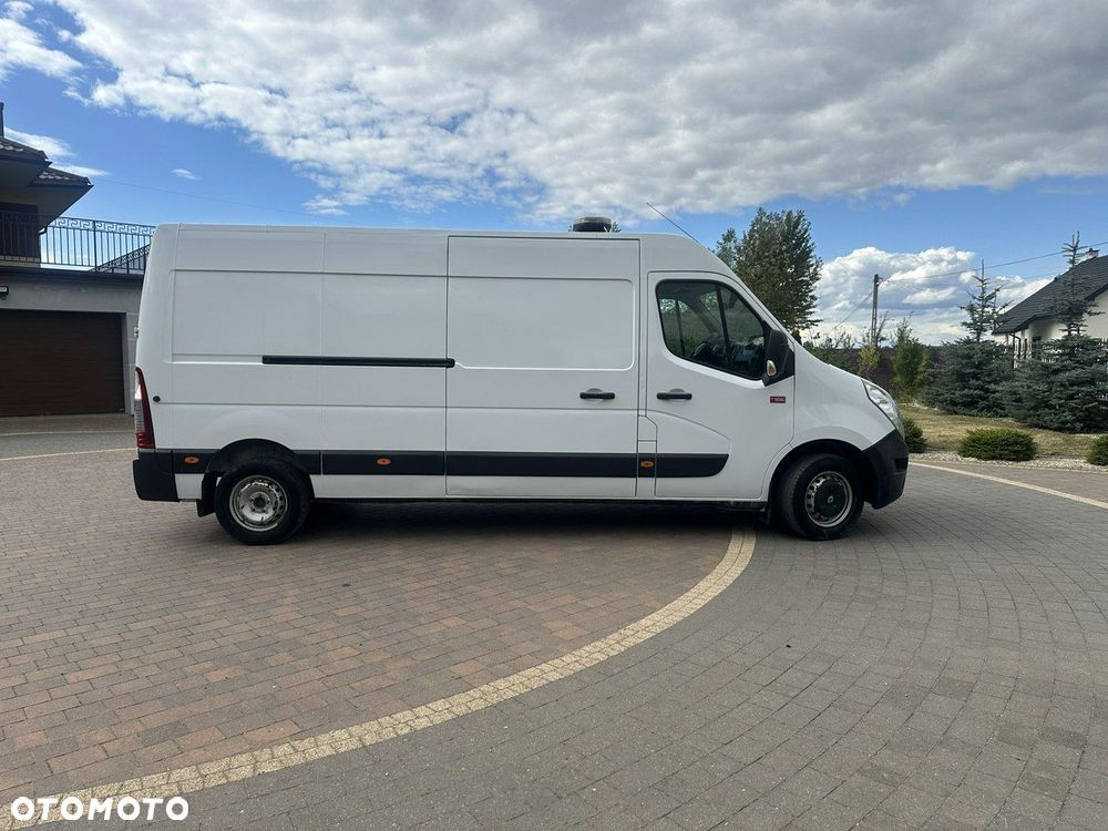Renault Master - 8