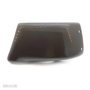 Canto / Cantos do parachoques frente Toyota Hilux LN105 LN110 4WD 1989 a 1994 - 2
