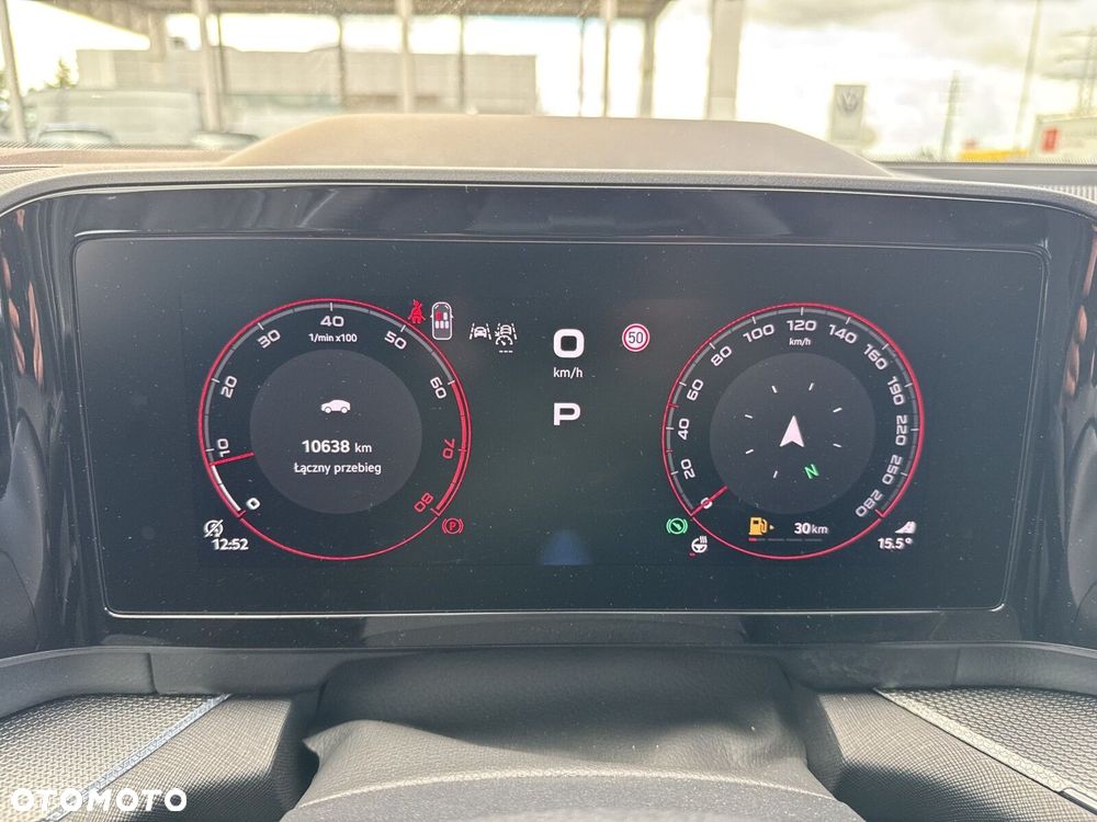 Skoda Kodiaq 2.0 TSI 4x4 RS DSG - 21