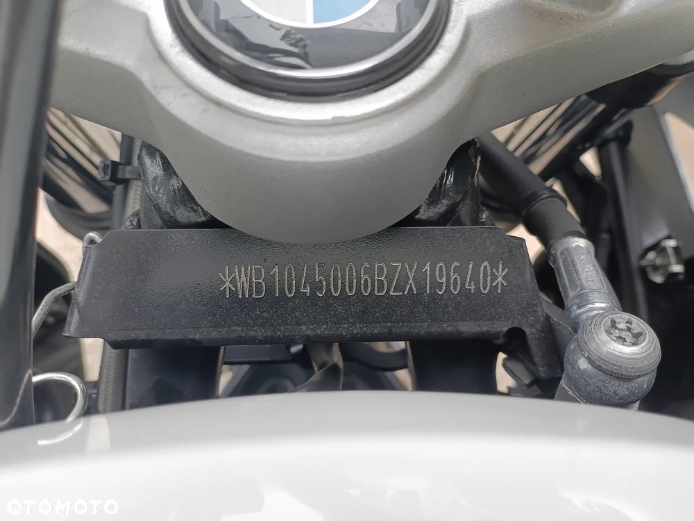 BMW GS - 18
