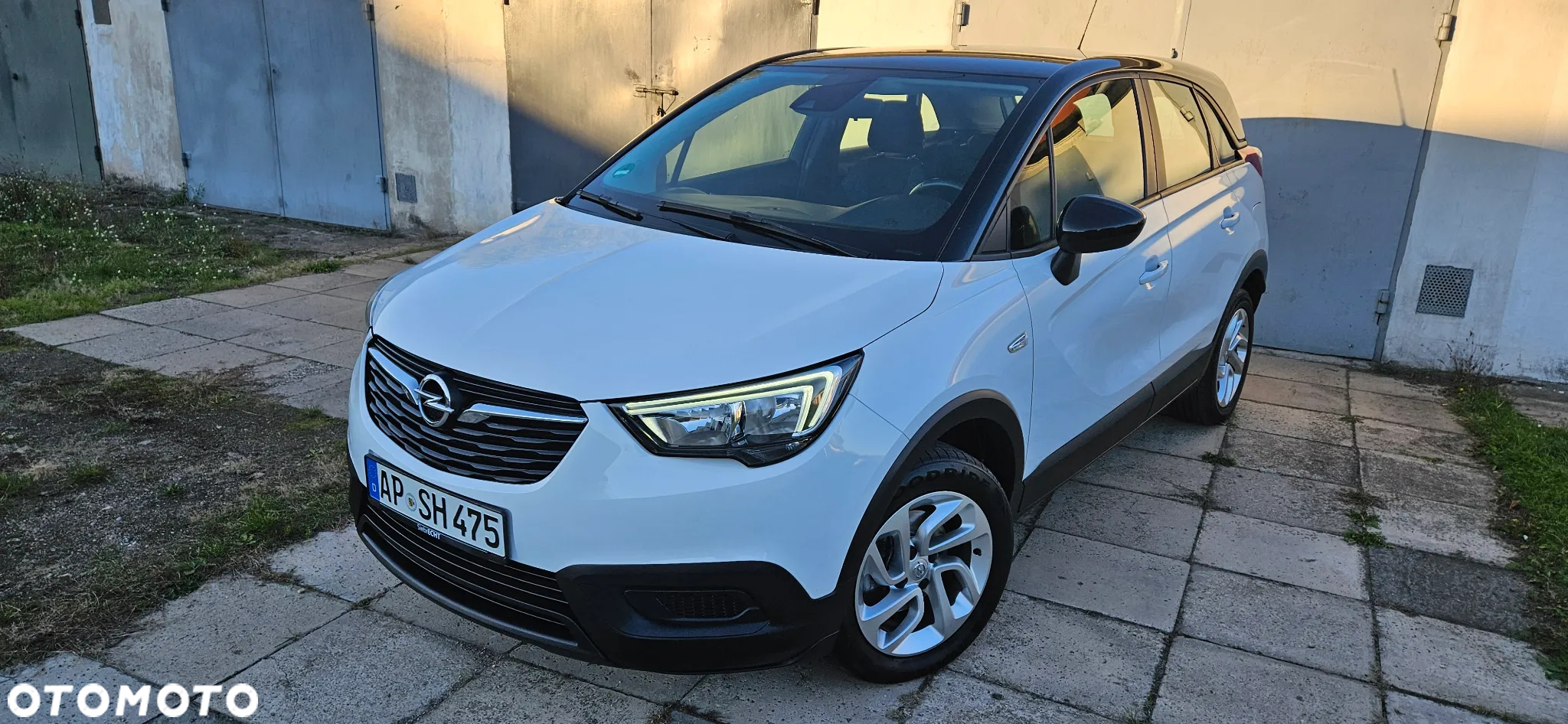 Opel Crossland X 1.2 Start/Stop Design Line - 3