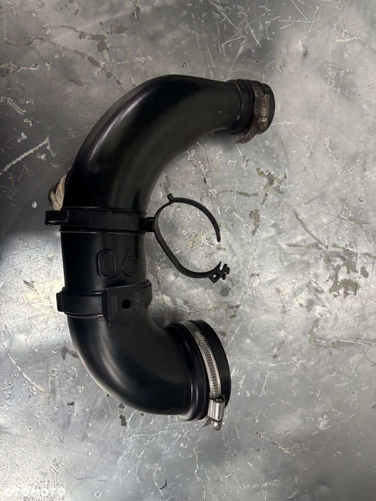 ALFA MITO PRZEWOD DOLOTOWY POWIETRZA 51793177 - 3