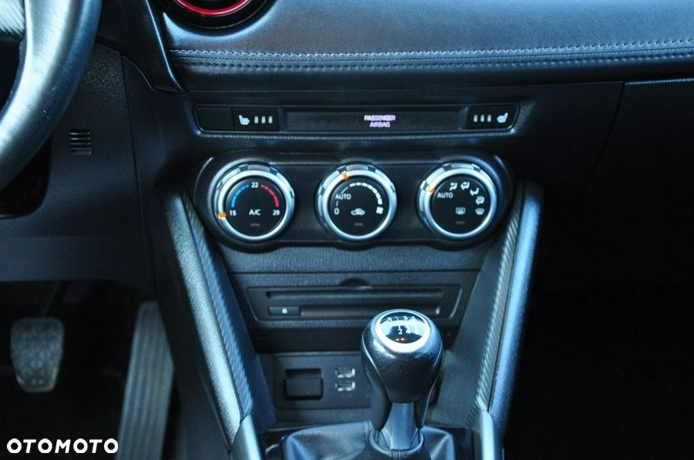 Mazda CX-3 - 33