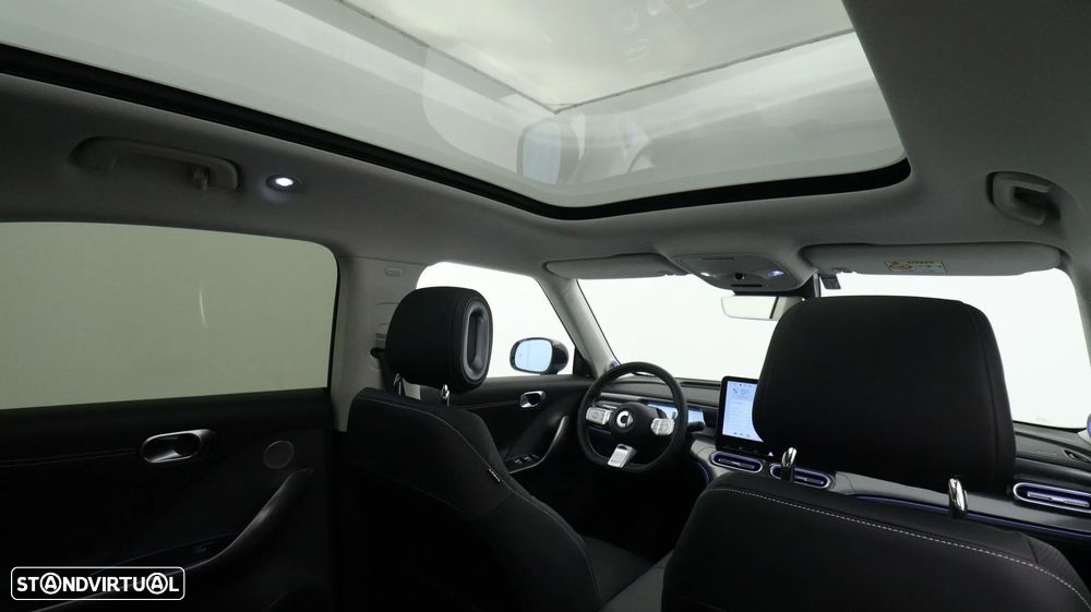 Smart #1 66 kWh Premium - 16