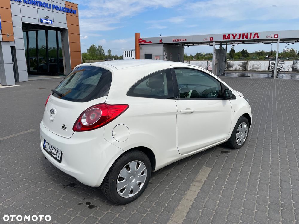 Ford KA - 11