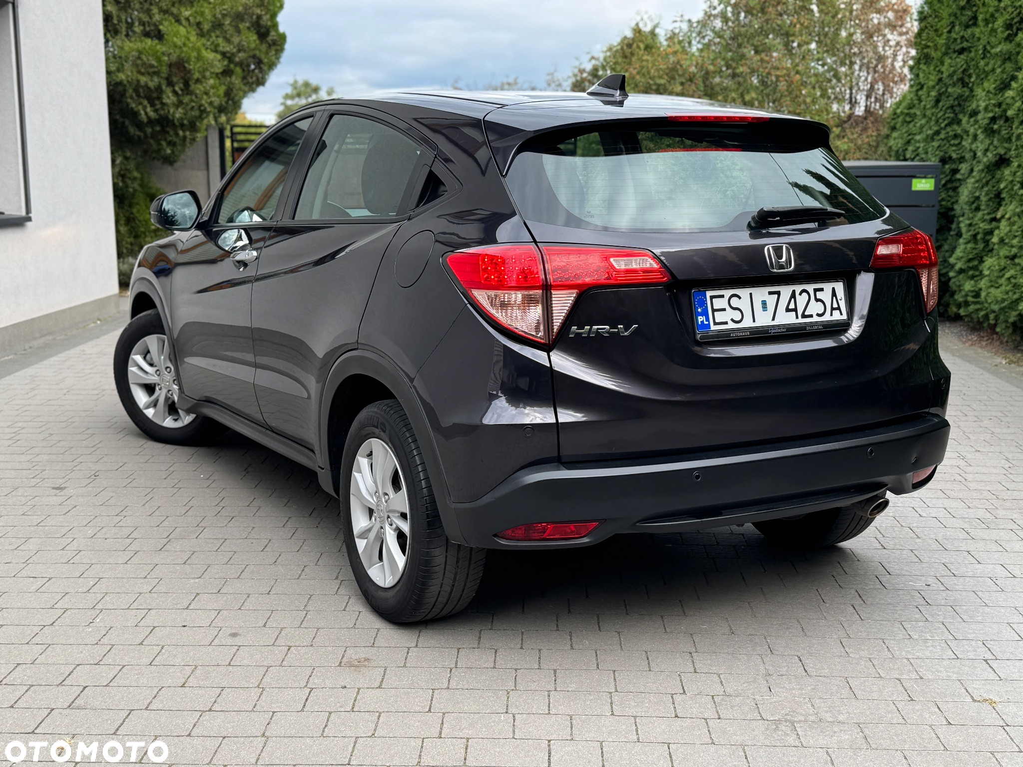 Honda HR-V 1.6 i-DTEC Executive (ADAS) - 4