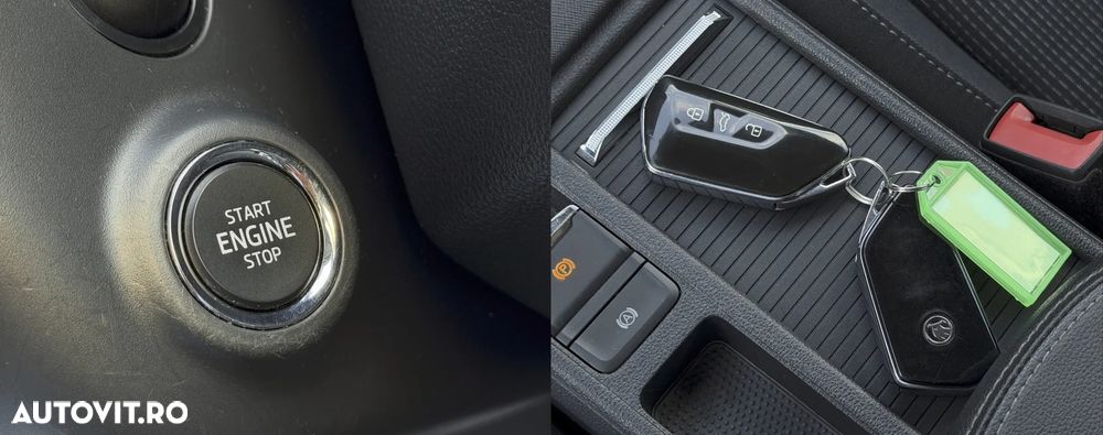 Skoda Octavia - 29