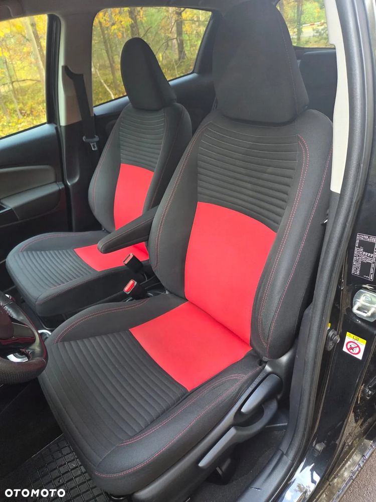 Toyota Yaris 1.33 Prestige - 9