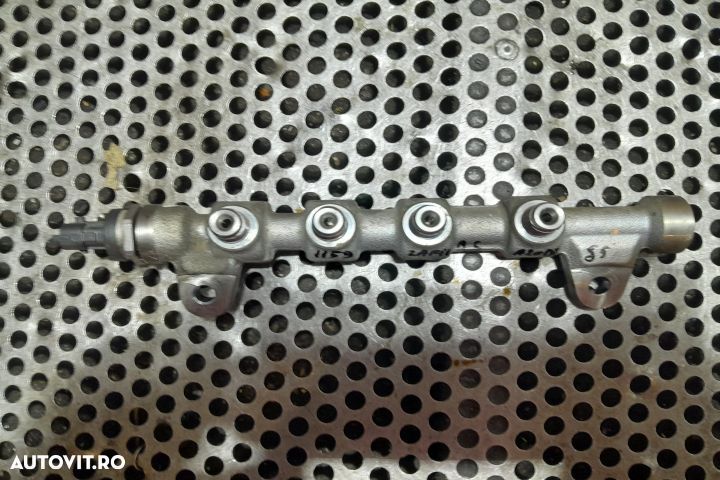 Rampa injectoare 0445214221 / 55576177 0445214221 / 55576177 Opel Zaf - 2