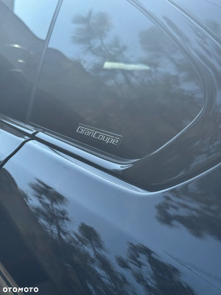 BMW Seria 4 440i xDrive M Sport - 6