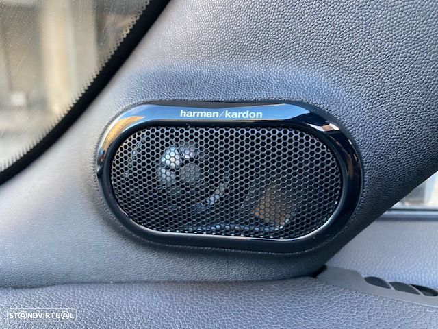 MINI Cabrio Cooper Resolute Edition - 17