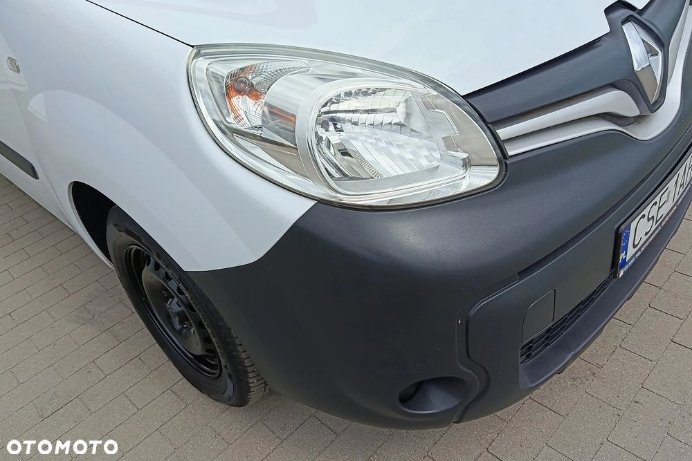 Renault Kangoo II - 16