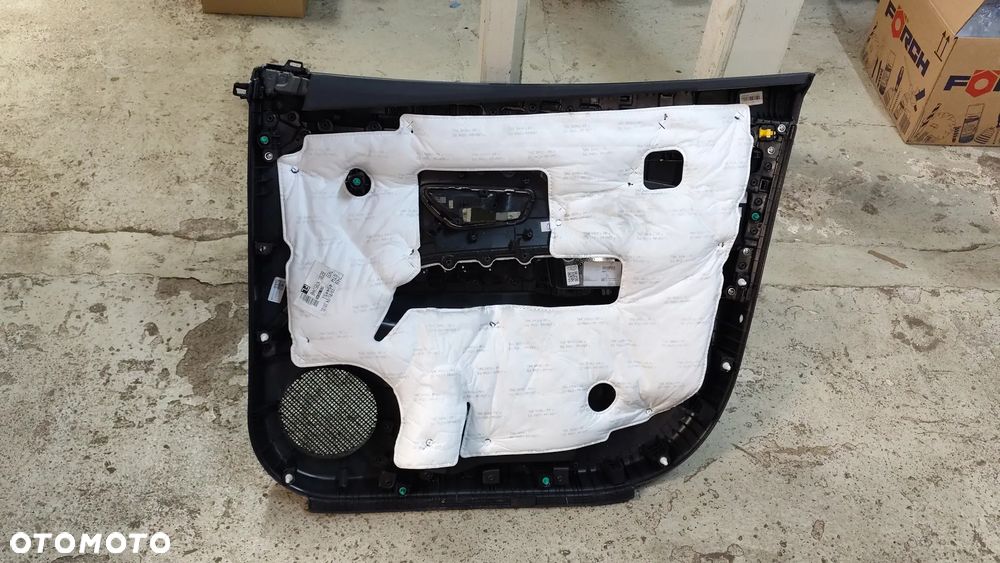 BOCZEK DRZWI PRZEDNICH LEWYCH TAPICERKA HYUNDAI TUCSON IV 20- 82301N7051NNB - 6