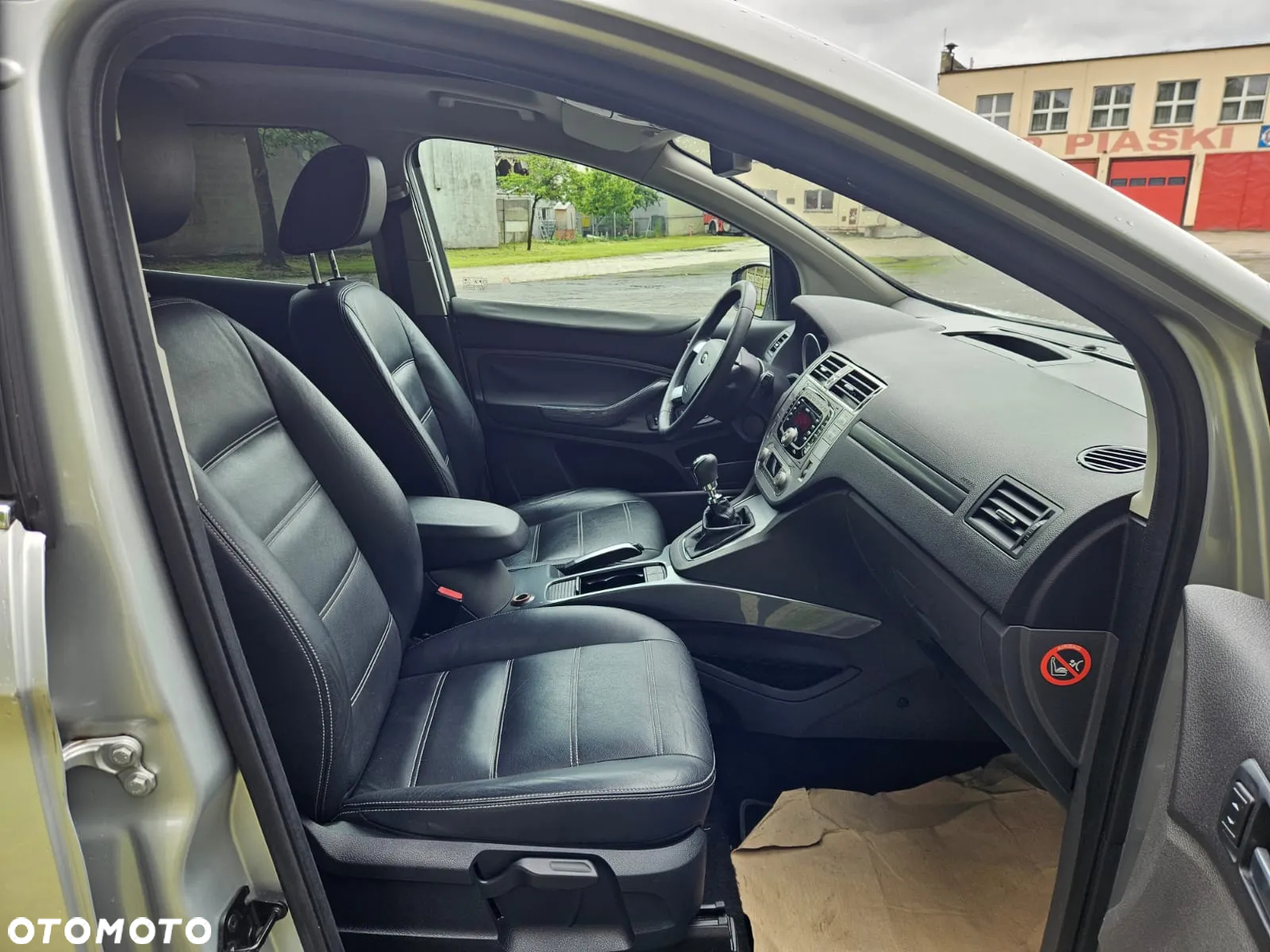 Ford Kuga 2.0 TDCi 4WD Titanium - 15