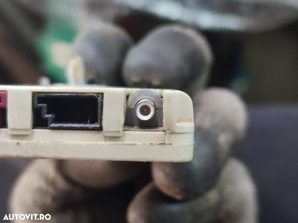 Amplificatior antena 8377654 BMW X5 E53 [1999 - 2003] 3.0 d M57 - 6